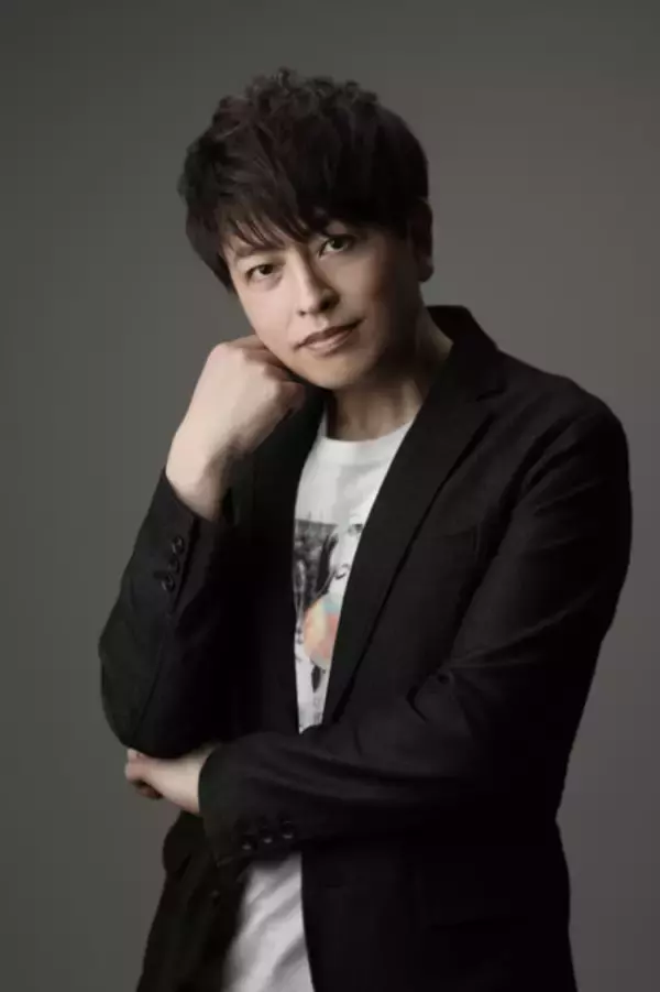 「緑川光さんお誕生日記念！一番好きなキャラは？ 3位「スラムダンク」流川楓、2位「ツイステ」リリア、1位「名探偵コナン」諸伏景光 ＜23年版＞」の画像