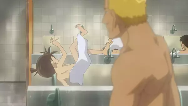 「なぜ“江戸川コナン”になってしまったのか…「名探偵コナン」2週連続！金ローオリジナル作品が放送へ「小さくなった名探偵」＆「史上最悪の二日間」」の画像