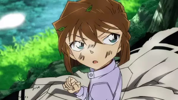 「なぜ“江戸川コナン”になってしまったのか…「名探偵コナン」2週連続！金ローオリジナル作品が放送へ「小さくなった名探偵」＆「史上最悪の二日間」」の画像