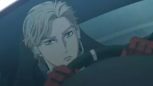 「冬アニメ「MFゴースト 3rd Season」第36話「空中フェイント」場面カット＆あらすじ」の画像