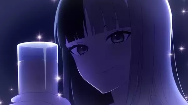 「「劇薬！」「ここまで隠さず放映できるの凄い」賛否両論もまた魅力…アニメ版「ニディガ」第1話が描く“オーバードーズ”の世界が悪夢すぎる！【ネタバレあり反応まとめ】」の画像