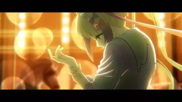 「「劇薬！」「ここまで隠さず放映できるの凄い」賛否両論もまた魅力…アニメ版「ニディガ」第1話が描く“オーバードーズ”の世界が悪夢すぎる！【ネタバレあり反応まとめ】」の画像