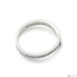 「ハサウェイ、ギギのリングで推しをアピール♪ 「ガンダム 閃光のハサウェイ」シンプルでスタイリッシュなアクセサリーが登場」の画像5