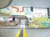 「世界初「ポケモン」空港が誕生！「のと里山ポケモン・ウィズ・ユー空港」期間限定で能登半島にオープン」の画像3