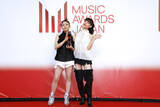 「羊文学 アイナ・ジ・エンド LiSA 星野源らが集結「MUSIC AWARDS JAPAN 2026」レッドカーペットにアニメ主題歌アーティスト続々【写真特集】」の画像3