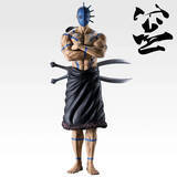 「「キングダム 」昌平君、バジオウ、蒙武、楊端和の大迫力フィギュアを手に入れろ！一番くじ「 春秋戦国大戦キングダム The Animation 知と武の両輪」」の画像3