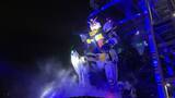 「「GUNDAM FACTORY YOKOHAMA」7月16日再オープン！動くガンダムの特別演出も」の画像1