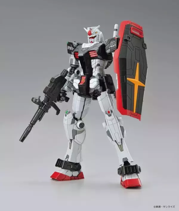 「「GUNDAM FACTORY YOKOHAMA」7月16日再オープン！動くガンダムの特別演出も」の画像