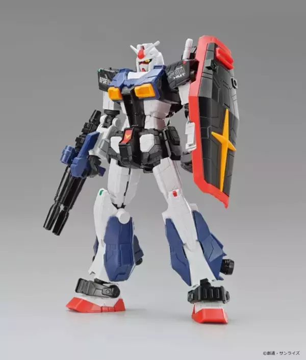 「「GUNDAM FACTORY YOKOHAMA」7月16日再オープン！動くガンダムの特別演出も」の画像