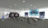「「GUNDAM FACTORY YOKOHAMA」7月16日再オープン！動くガンダムの特別演出も」の画像4