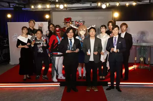 「「ネット流行語100」2025年のノミネートワード発表！「エッホエッホ」「ゲイリーにありがとうと言って」「昼メシの流儀」など」の画像