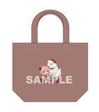 「「SPY×FAMILY」アーニャが“からあげクン”になりきり！ダミアン＆ベッキーも冬支度♪ 12月2日よりローソンコラボ」の画像5