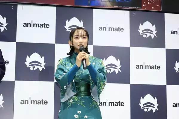 「「薬屋のひとりごと」悠木碧&大塚剛央が選ぶ“ベスト〇〇”なシーンは!? BD発売記念イベントレポ」の画像