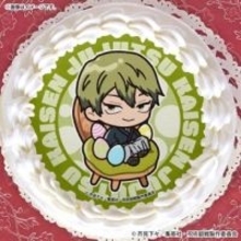 「呪術廻戦」直哉や高羽、日車などアニメ3期で活躍したキャラも勢ぞろい♪ミニキャラプリントケーキ＆マカロンが登場