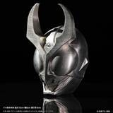 「「仮面ライダーアギト」放送開始25周年記念！アギトの印象的なマスクをモチーフにした“ぐい呑み”発売」の画像4