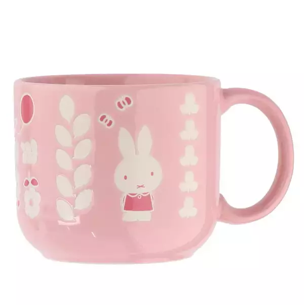 「ミッフィーの誕生日を紫陽花とお祝い♪「OUTDOOR PRODUCTS」バッグなど新アイテムも！お花屋さん「フラワーミッフィー」」の画像
