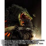 「「ゴジラ VS ビオランテ」バイオ怪獣・ビオランテが“若狭湾決戦Ver.”で立体化！可動&発光ギミックで劇中再現も」の画像2