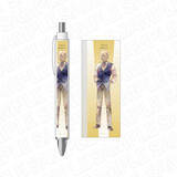 「「名探偵コナン」安室透、松田陣平、佐藤美和子ら劇場版最新作で活躍する面々も！ボールペンが登場」の画像1