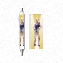 「名探偵コナン」安室透、松田陣平、佐藤美和子ら劇場版最新作で活躍する面々も！ボールペンが登場