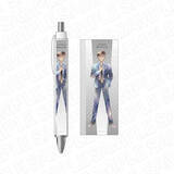 「「名探偵コナン」安室透、松田陣平、佐藤美和子ら劇場版最新作で活躍する面々も！ボールペンが登場」の画像2