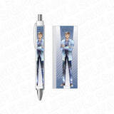 「「名探偵コナン」安室透、松田陣平、佐藤美和子ら劇場版最新作で活躍する面々も！ボールペンが登場」の画像3