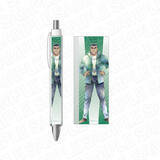 「「名探偵コナン」安室透、松田陣平、佐藤美和子ら劇場版最新作で活躍する面々も！ボールペンが登場」の画像4