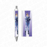 「「名探偵コナン」安室透、松田陣平、佐藤美和子ら劇場版最新作で活躍する面々も！ボールペンが登場」の画像5