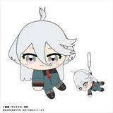 「「ガンダム 水星の魔女」スレッタ、ミオリネたちと一緒におでかけ♪ ぬいぐるみが登場」の画像3