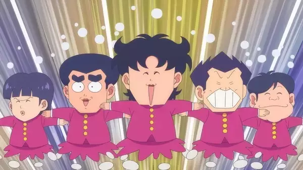 “卒業式彗星”ってなんだよ！(笑)「ハイスクール！奇面組」第1話のカオスっぷりに視聴者大興奮「最終回みたい」「常識どうでもよくなる」【ネタバレあり反応まとめ】