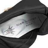 「「NieR:Automata」9Sをイメージ♪“ナインズって呼んでくれていいんですよ？”「MAYLA」ショートブーツ登場＆2Bのパンプスも」の画像5