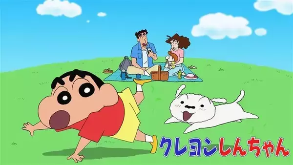 「2025年秋、カラオケで最も歌われたアニソンは？「クレしん」主題歌が「ヒロアカ」「SPY×FAMILY」を抑え首位獲得！【JOYSOUNDランキング】」の画像