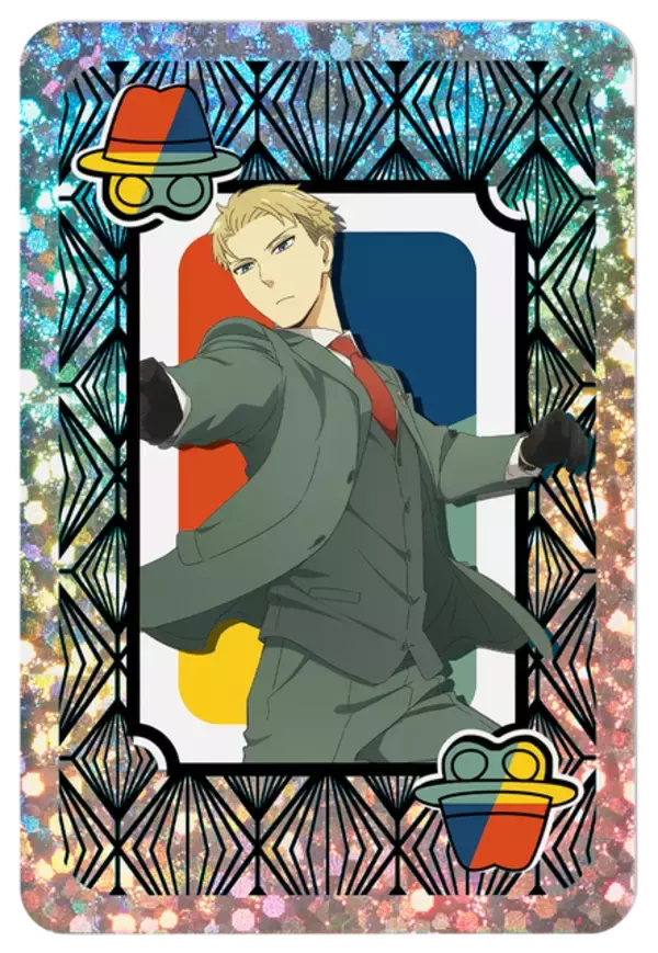 「これはアツすぎる！マックから「SPY×FAMILY」「ヒロアカ」のUNOが登場！「コンプしたい…！」ハッピーセットに歓喜の声♪【2月27日～】」の画像