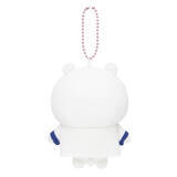 「めんそ～れちいかわ♪「ちいかわ×オリオンビール」第2弾コラボ！オリオンTシャツ着用のマスコットぬい登場」の画像4