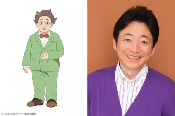 「「なんか客おかしくね？」奇妙な描写は伏線…!?「ファンシーララ」ネタや「ぴえろ魔法少女シリーズ」お馴染み“声優”の登場でリアタイ勢から驚きの声!! 【魔法の姉妹ルルットリリィ／第4話ネタバレあり反応まとめ】」の画像