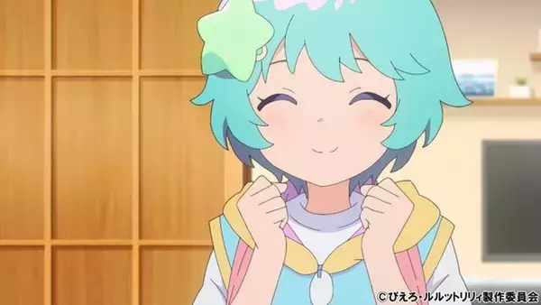 「「なんか客おかしくね？」奇妙な描写は伏線…!?「ファンシーララ」ネタや「ぴえろ魔法少女シリーズ」お馴染み“声優”の登場でリアタイ勢から驚きの声!! 【魔法の姉妹ルルットリリィ／第4話ネタバレあり反応まとめ】」の画像