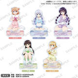 「「ごちうさ」ココア、チノ達と部屋着でゲーム♪思わず心がぴょんぴょんしちゃう!? ポップアップストア開催【5月9日～】」の画像2