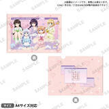 「「ごちうさ」ココア、チノ達と部屋着でゲーム♪思わず心がぴょんぴょんしちゃう!? ポップアップストア開催【5月9日～】」の画像3