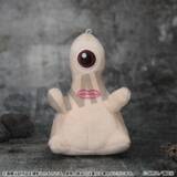 「「寄生獣」“ミギー”のリングやぬいぐるみも…遊び心満載♪「寄生獣展」グッズ第1弾＆ティザビ第2弾お披露目」の画像2