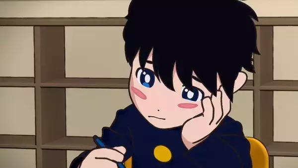 「夏アニメ「サンダー３」幼い妹・ふたばが迷子になり、ぴょんたろうたちスモール３は捜し出そうとするが…？第1話先行カット」の画像
