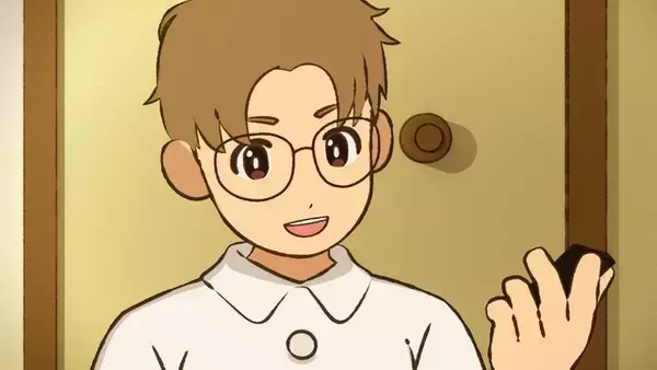 「夏アニメ「サンダー３」幼い妹・ふたばが迷子になり、ぴょんたろうたちスモール３は捜し出そうとするが…？第1話先行カット」の画像