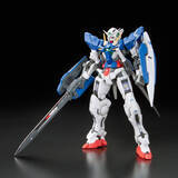 「“俺がガンダムだ”「ガンダム00」刹那が搭乗した機体、エクシア、ダブルオー、クアンタのガンプラが登場【8月17日～】」の画像2
