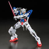 「“俺がガンダムだ”「ガンダム00」刹那が搭乗した機体、エクシア、ダブルオー、クアンタのガンプラが登場【8月17日～】」の画像3