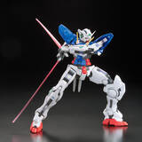 「“俺がガンダムだ”「ガンダム00」刹那が搭乗した機体、エクシア、ダブルオー、クアンタのガンプラが登場【8月17日～】」の画像4