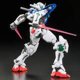 「“俺がガンダムだ”「ガンダム00」刹那が搭乗した機体、エクシア、ダブルオー、クアンタのガンプラが登場【8月17日～】」の画像5