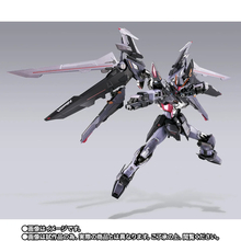 “星は… まだ見えないな…”「ガンダムSEED C.E.73 -STARGAZER-」ストライクノワールが「METAL BUILD」から再登場！劇中イメージ色濃いカラーに