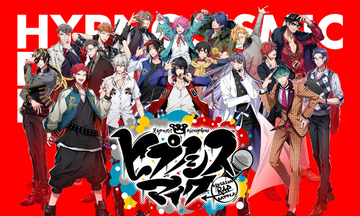 “スーツ”キャラといえば？ 2位は「ヒプマイ」観音坂独歩と「SPY×FAMILY」ロイドが同票！ 1位は「呪術廻戦」七海建人 ＜23年版＞