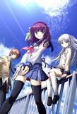 「“天使”キャラといえば？ 3位「Angel Beats!」立華かなで、2位「名探偵コナン」毛利蘭、1位「チェンソーマン」天使の悪魔 ＜25年版＞」の画像3