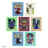 「「ツイステ展」限定グッズ10点追加発表！リドルらのイベント衣装やアニメ場面写真がグッズに♪【チケット一般販売開始】」の画像1