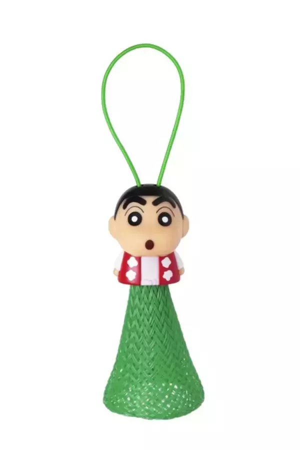 「「映画クレヨンしんちゃん 奇々怪々！オラの妖怪バケ～ション」7月31日公開！しんのすけ、妖怪の世界へ―!? 予告お披露目」の画像