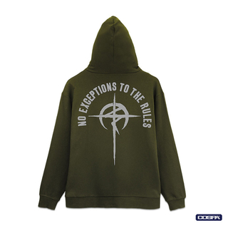 「ガンダム」「閃光のハサウェイ」「UC」マークを大胆デザイン！ ミリタリー定番の新作アパレル登場